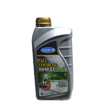 KAR-S Motorolie Full Synthetic 0W40 C3 - 1 Liter