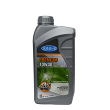 KAR-S Motorolie Premium 10W40 - 1 Liter
