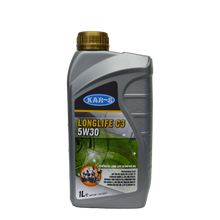 KAR-S Motorolie LongLife C3 5W30 - 1 Liter