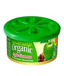 L&D Organic Luchtverfrisser - Apple Cinnamon