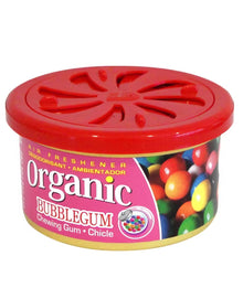 L&D Organic Luchtverfrisser - Bubblegum