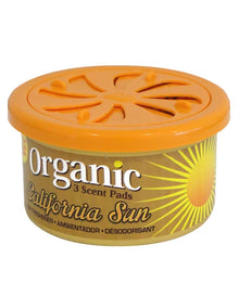 L&D Organic Luchtverfrisser - California Sun