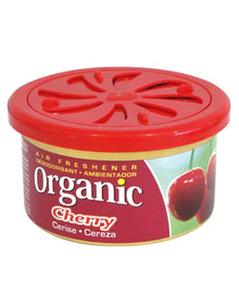 L&D Organic Luchtverfrisser - Cherry