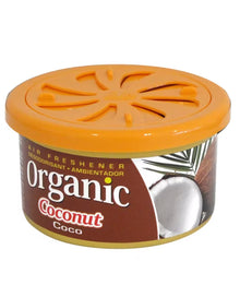 L&D Organic Luchtverfrisser - Coconut