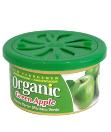 L&D Organic Luchtverfrisser - Green Apple