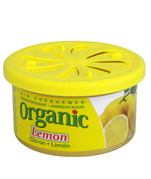 L&D Organic Luchtverfrisser - Lemon