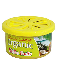 L&D Organic Luchtverfrisser - Malibu Fruits
