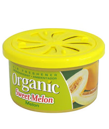 L&D Organic Luchtverfrisser - Sweet Melon