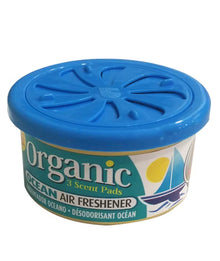 L&D Organic Luchtverfrisser - Ocean