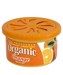L&D Organic Luchtverfrisser - Orange