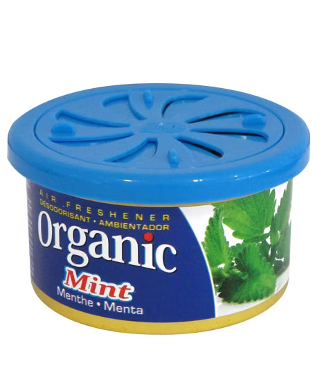 L&D Organic Luchtverfrisser - Mint