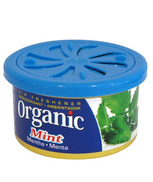 L&D Organic Luchtverfrisser - Mint