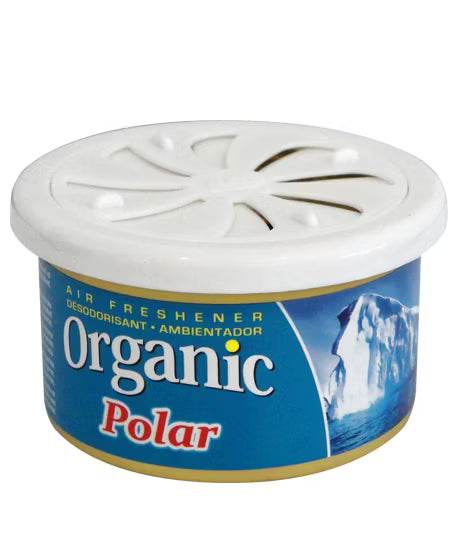L&D Organic Luchtverfrisser - Polar