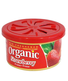 L&D Organic Luchtverfrisser - Strawberry