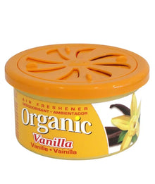 L&D Organic Luchtverfrisser - Vanilla