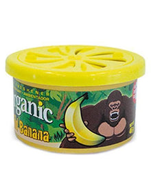 L&D Organic Luchtverfrisser - Wild Banana