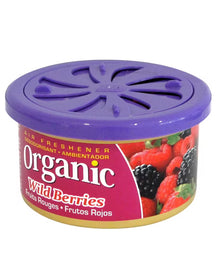 L&D Organic Luchtverfrisser - Wild Berries