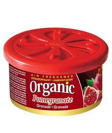 L&D Organic Luchtverfrisser - Pomegranate
