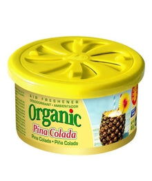 L&D Organic Luchtverfrisser - Pina Colada