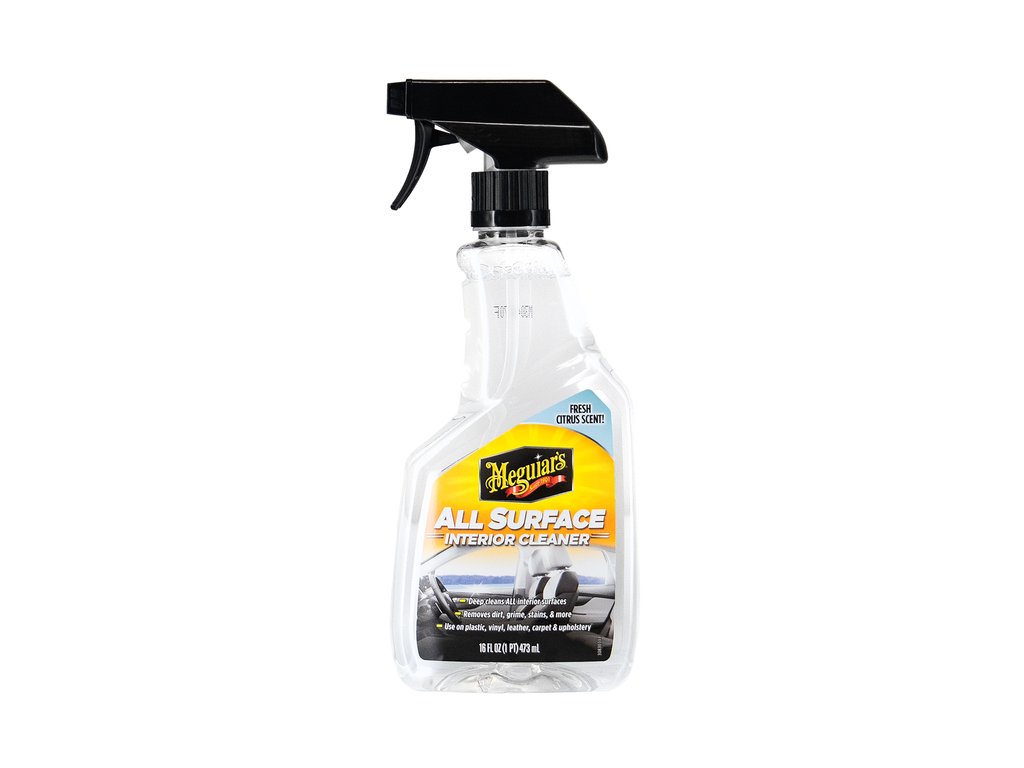 Meguiar's All Surface Interior Cleaner - 473ml