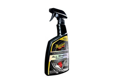 Meguiar's Ultimate All Wheel Cleaner - 710ml