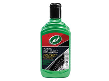 Turtle Wax Black in A Flash - 300ml