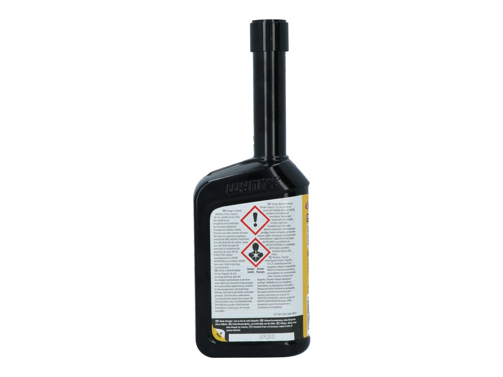 Wynn's Diesel Extreme Cleaner - 500ml