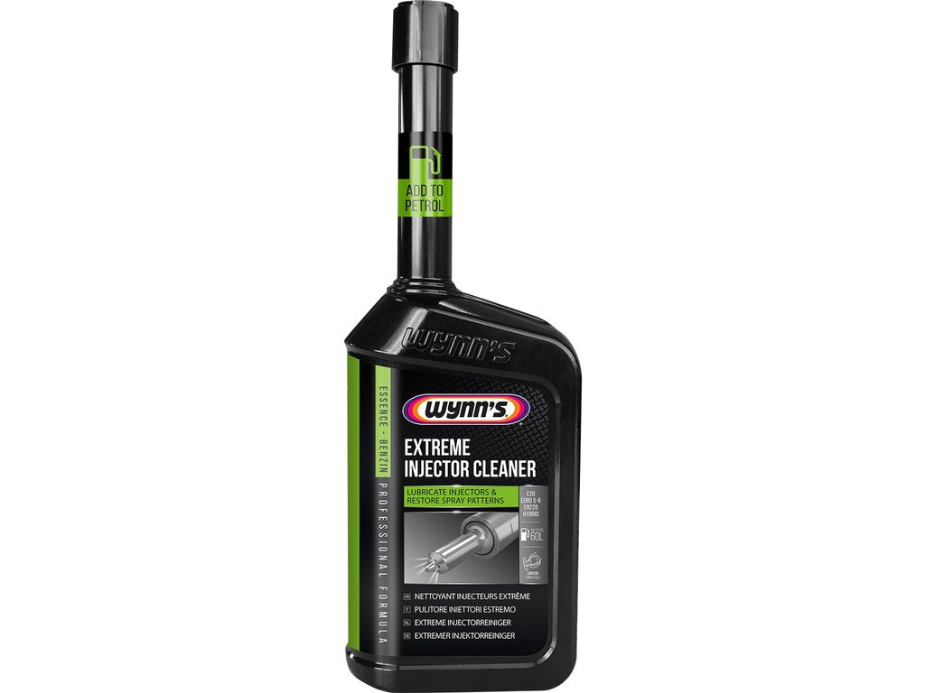 Wynn's Petrol Extreme Cleaner - 500ml