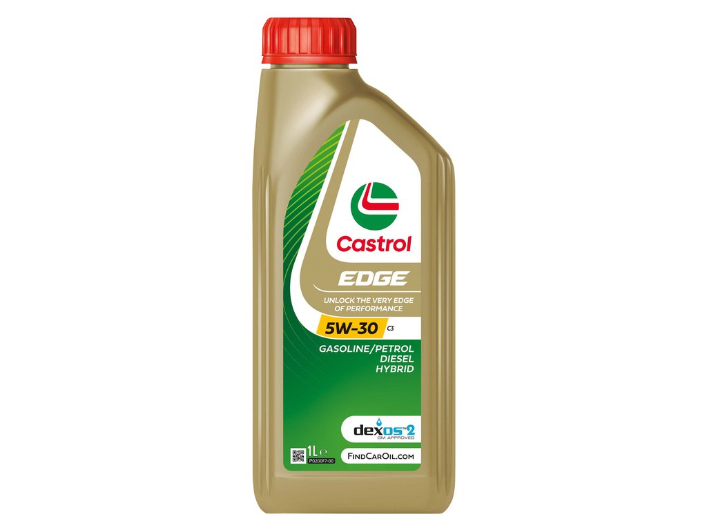 Castrol Edge Titanium 5W-30 C3 - 1 Liter