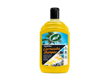 Turtle Wax Carnauba Wash & Wax - 500ml