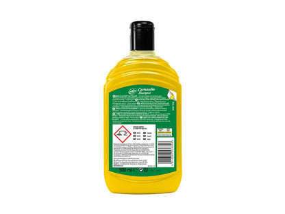 Turtle Wax Carnauba Wash & Wax - 500ml