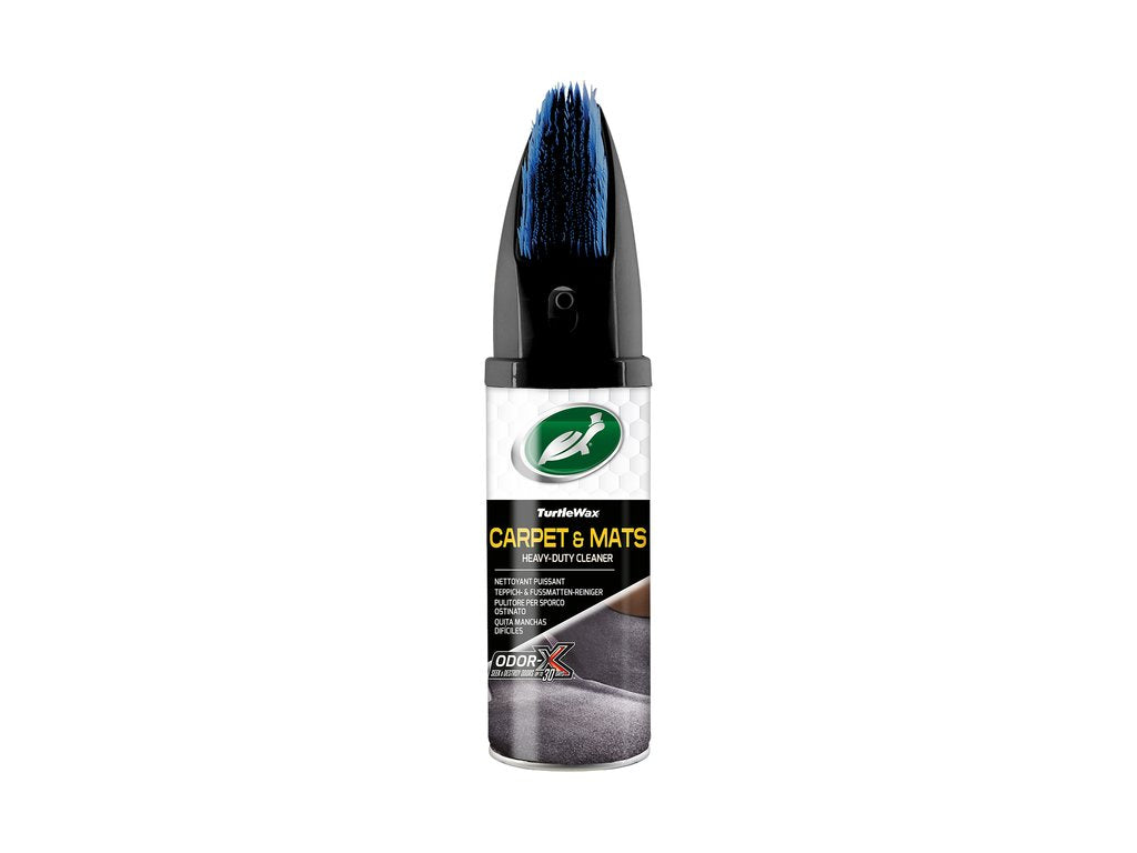 Turtle Wax Power Out Carpets & Mats - 400ml