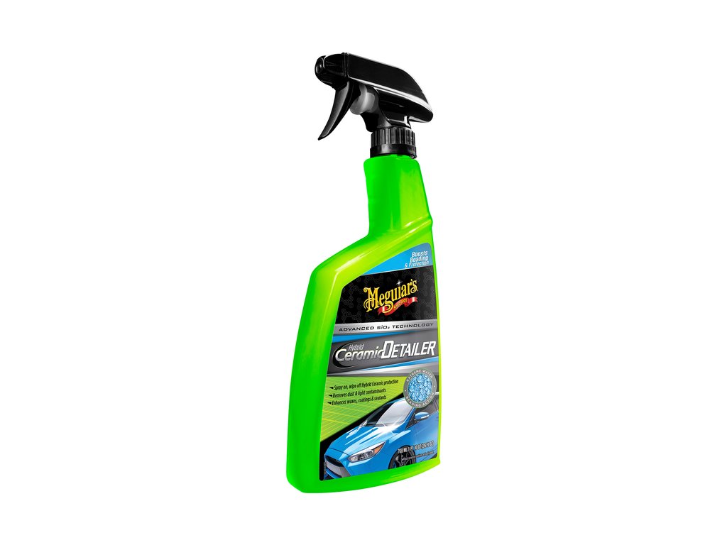 Meguiar's Hybrid Ceramic Detailer - 770ml