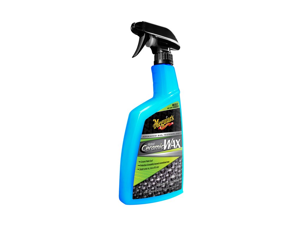 Meguiar's Hybrid Ceramic Wax - 768ml