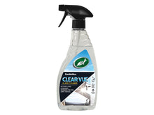 Turtle Wax ClearVue Glasreiniger - 500ml