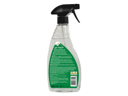 Turtle Wax ClearVue Glasreiniger - 500ml