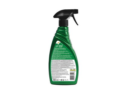 Turtle Wax Green Line Dash&Glass - 500ml