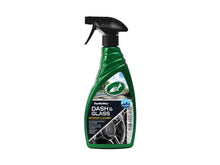 Turtle Wax Green Line Dash&Glass - 500ml