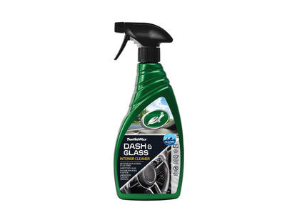 Turtle Wax Green Line Dash&Glass - 500ml