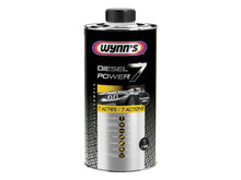 Wynn’s Diesel Power 7 - 1 Liter