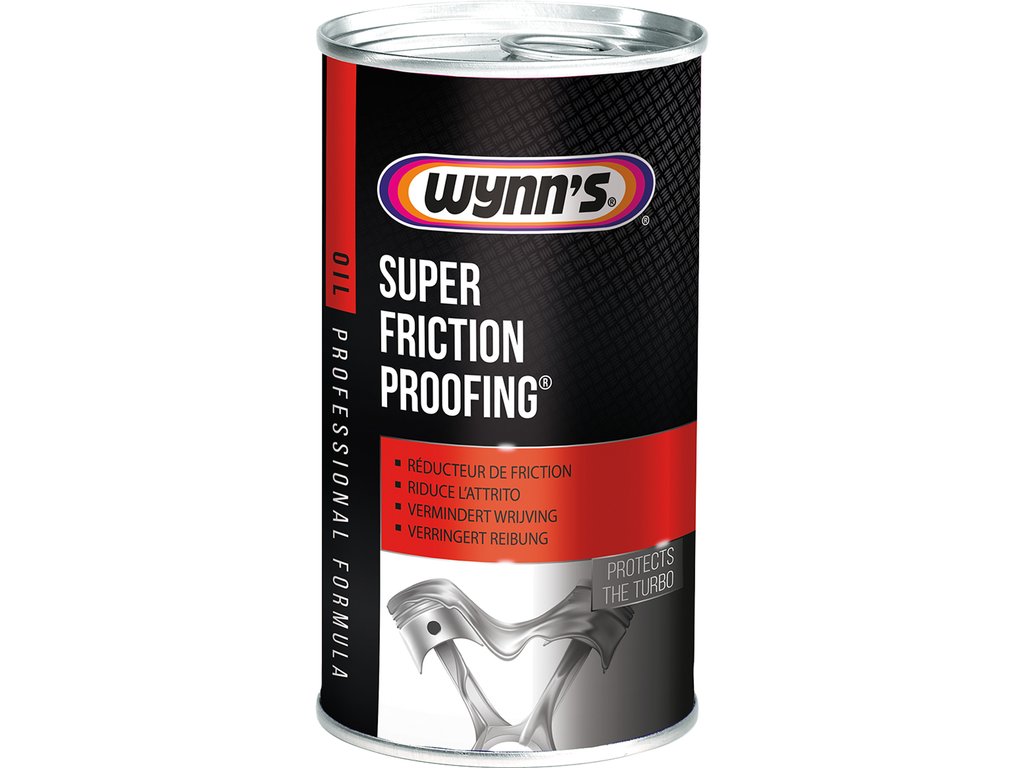 Wynn's Super Friction Proofing - 325ml