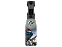 Turtle Wax HS Streak-Free Mist Glass Cleaner - 591 ml