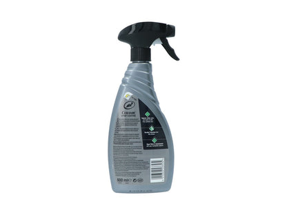 Turtle Wax HS Ceramic Wax Coating - 500ml