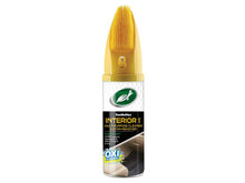 Turtle Wax Interior 1 - 400ml