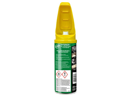 Turtle Wax Interior 1 - 400ml