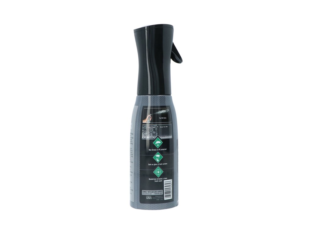 Turtle Wax Hybrid Solutions Interior Detailer - 591ml