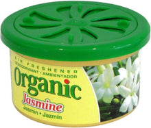 L&D Organic Luchtverfrisser - Jasmine