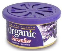 L&D Organic Luchtverfrisser - Lavender