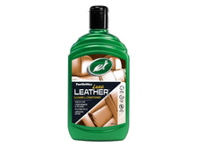 Turtle Wax Luxe Leather - 500ml