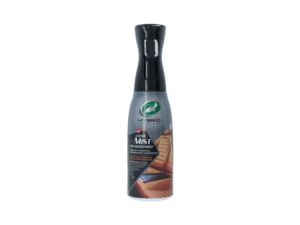 Turtle Wax Hybrid Solutions Leather Conditioner - 591ml
